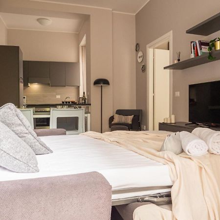 The Best Rent - Apartment With Balcony In Milan Downtown Exterior photo