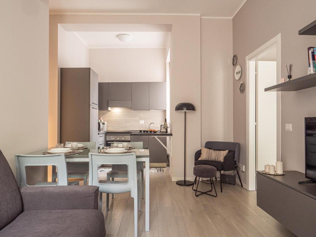 The Best Rent - Apartment With Balcony In Milan Downtown Exterior photo