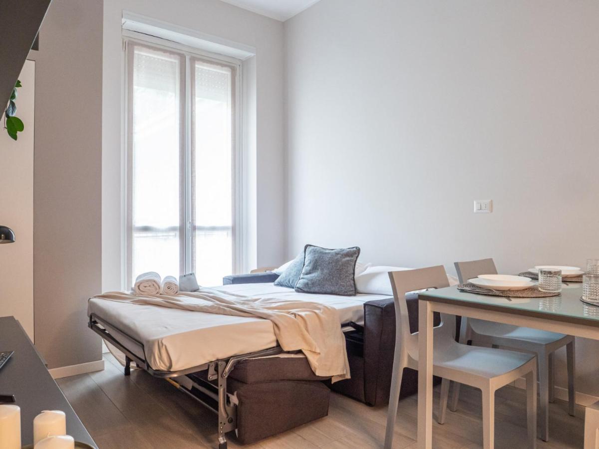The Best Rent - Apartment With Balcony In Milan Downtown Exterior photo